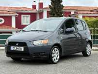Mitsubishi Colt 1.3 / 120.000km