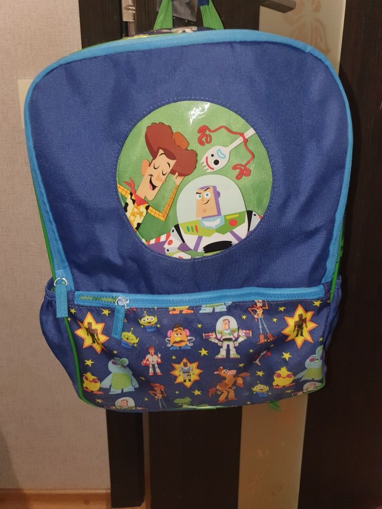 Шкільний рюкзак Disney