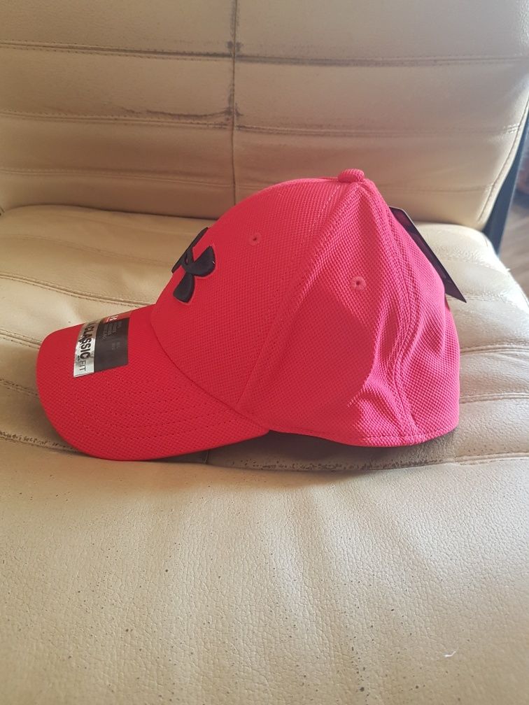 Under Armour Blitzing original
