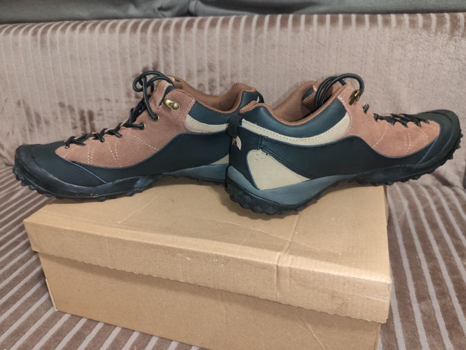 Зимние мужские ботинки Elbrus