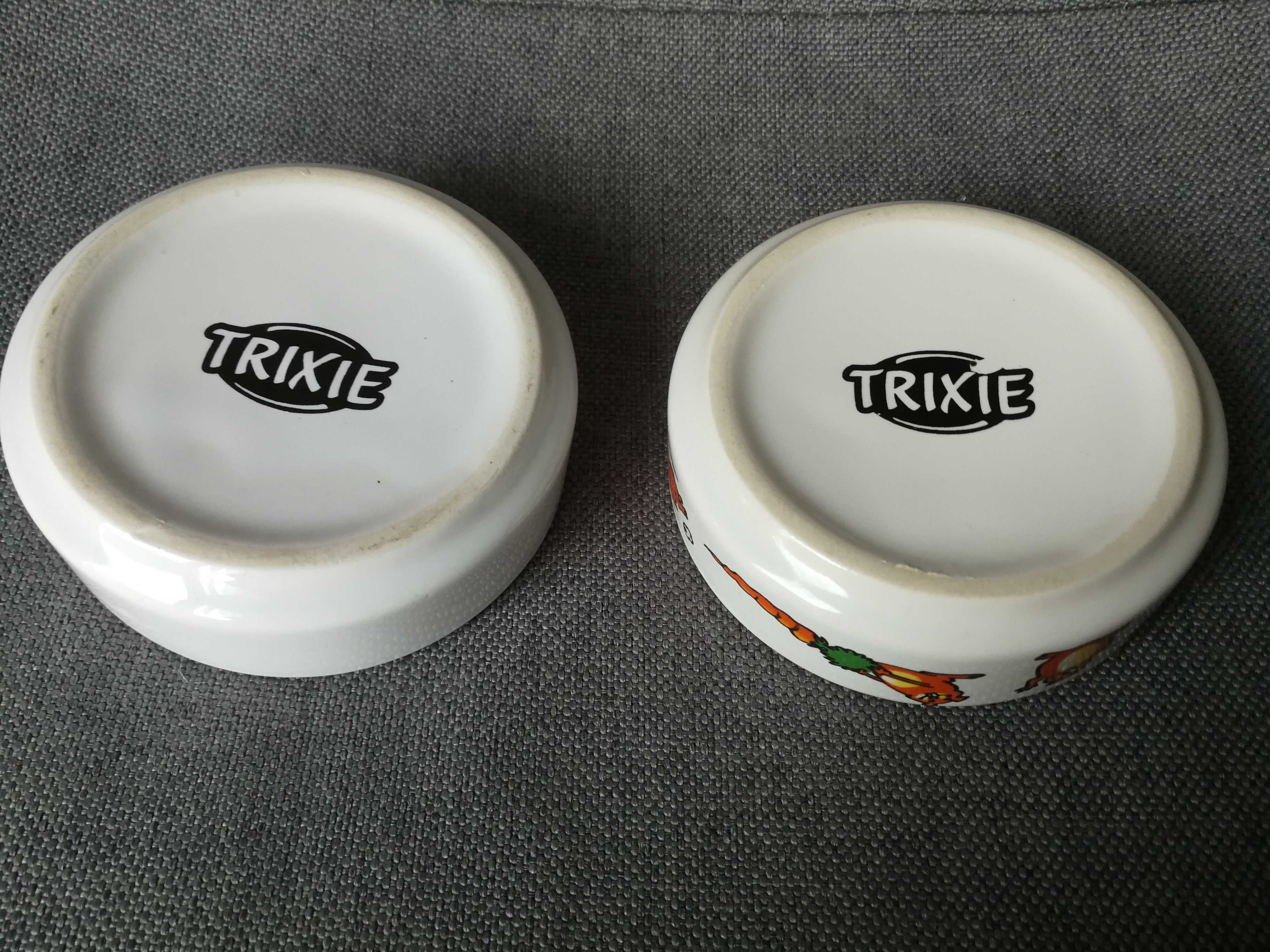 2 szt. miseczek ceramicznych Trixie
