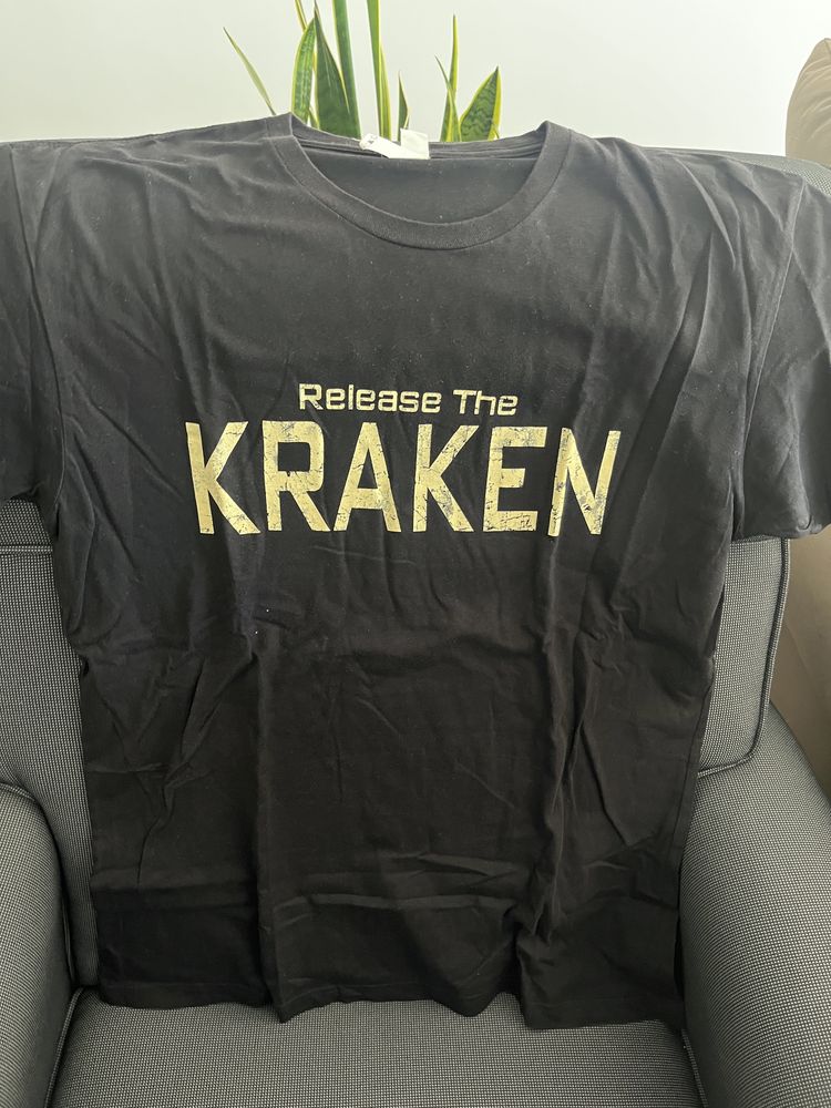 Pack de 3 t-shirts de filmes