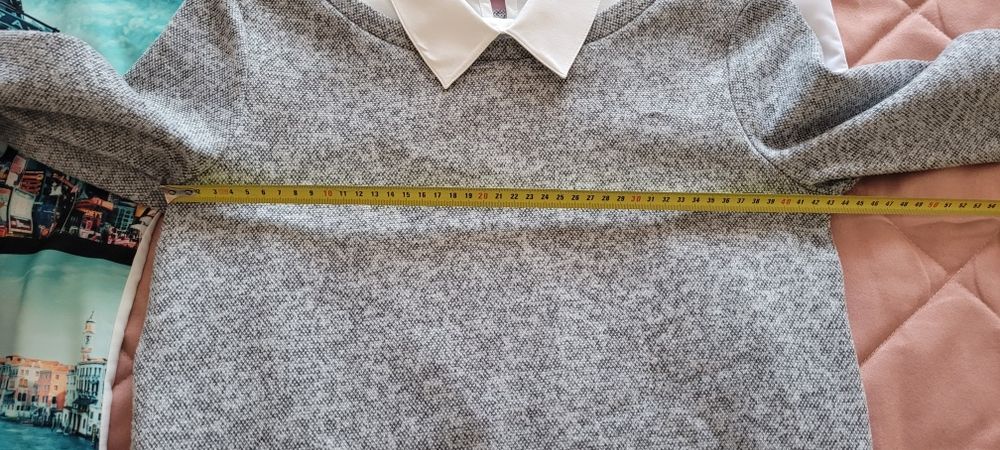 Блуза, рубашка, кофта 36 размер