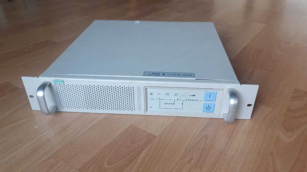 Бесперебойники UPS с чистым синусом можно переделать в инвертор.