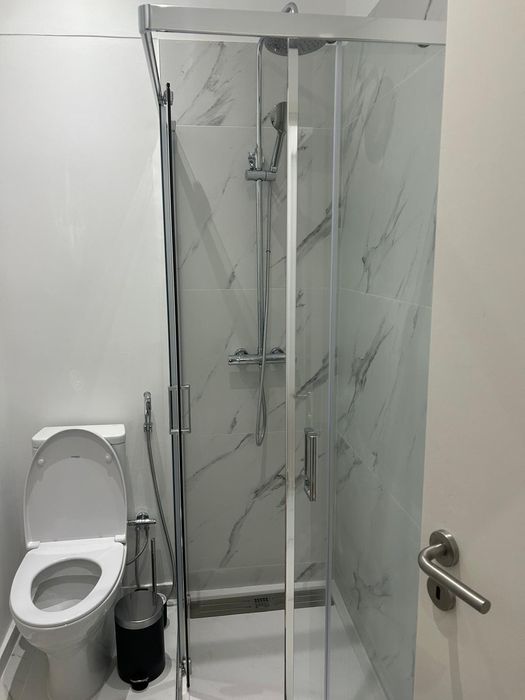 Estúdio Elcorteinglês Remodelado e Mobilado