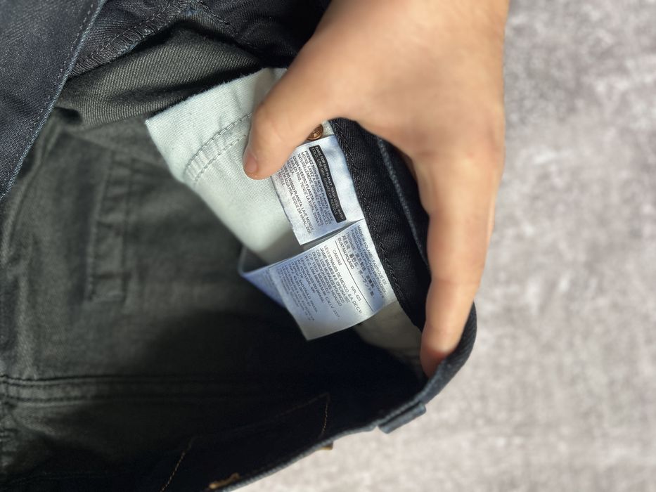 Джинси Levi’s 506 | Джинси levi’s прямі