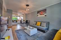 RAMOS Ustroń Apartament w górach , Nocleg Ustroń , Noclegi Góry