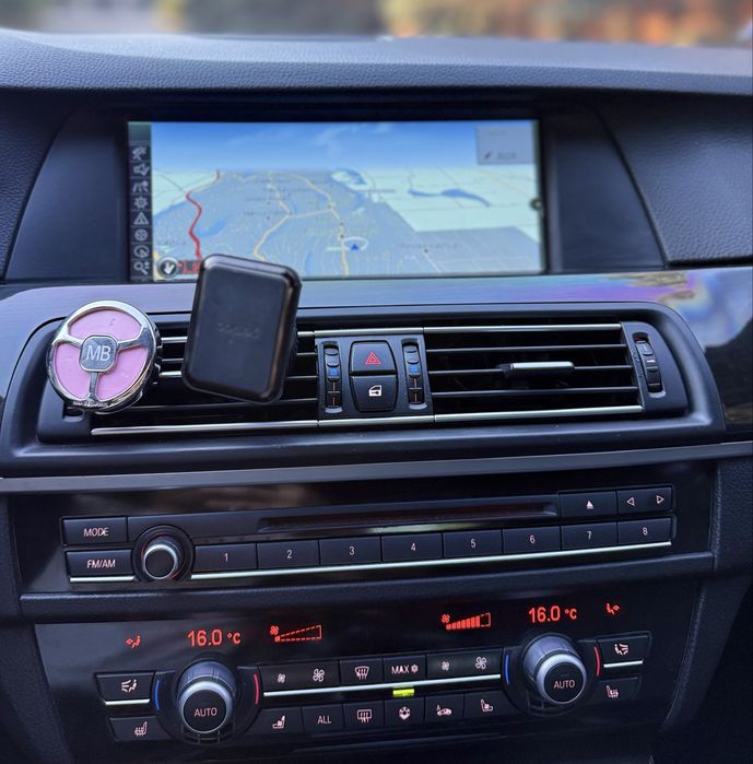 Продам Бмв ф10 в хорошем состояние