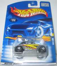 Hot Wheels - Volkswagen Baja Bug (2001)