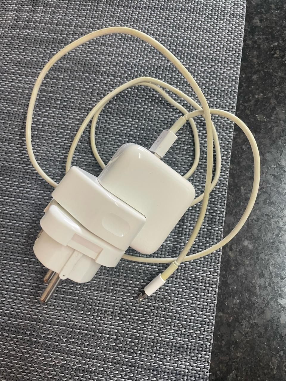 Apple iPad 16GB, 4a geração - Wifi - Branco
