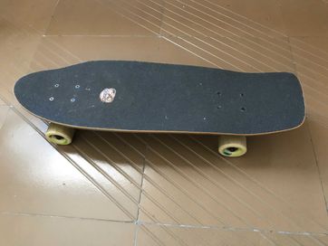 Deskorolka skateboard oxelo