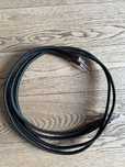 Kabel głośnikowy Audioquest Rocket 88, wtyki Viborg 2m.