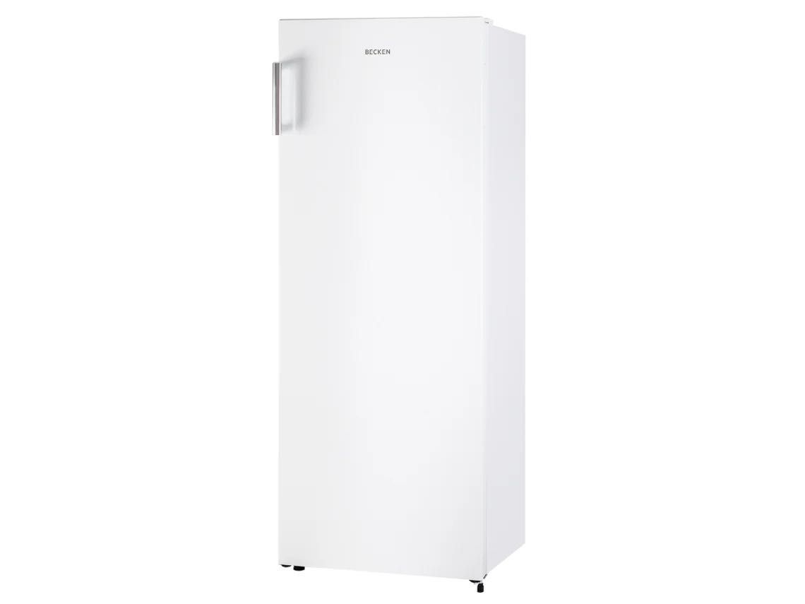 Arca Vertical BECKEN BUF4869 (No Frost - 143.4 cm - 155 L - Branco)