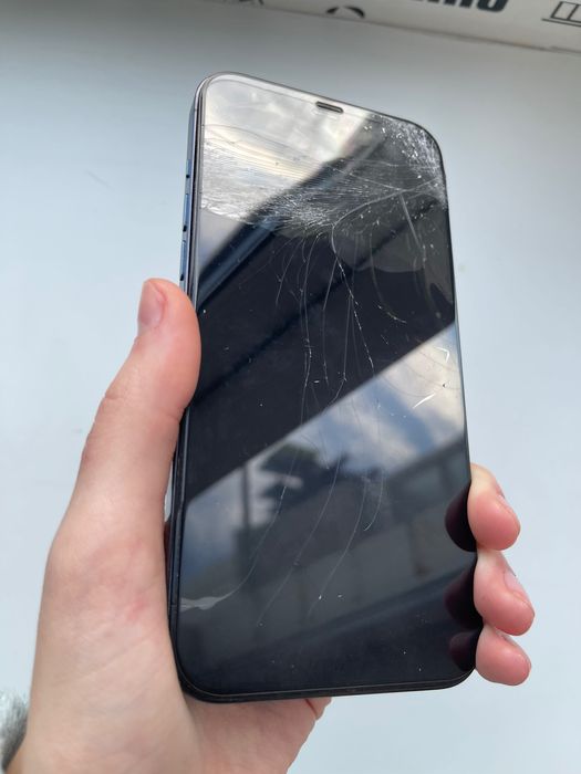 Айфон 12 про МАКС