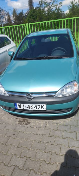 Opel Corsa joy 1,0