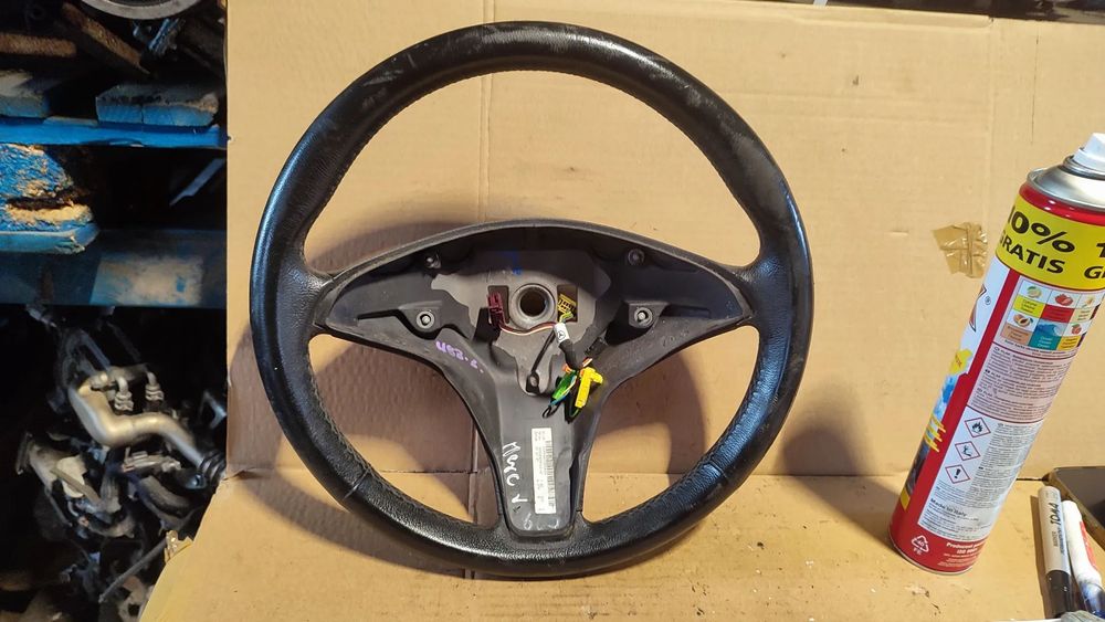 KIEROWNICA MERCEDES C W204 A204460120