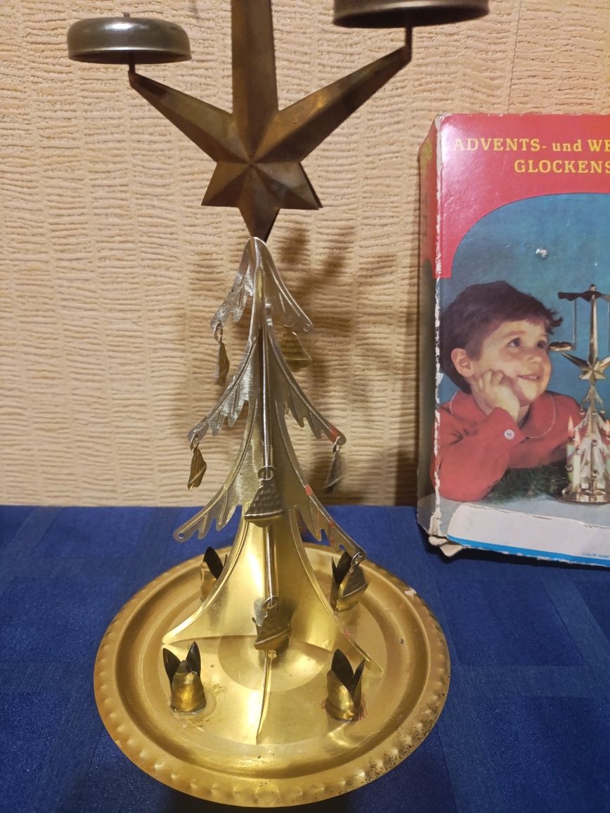 Сувенир ссср , вечерний звон