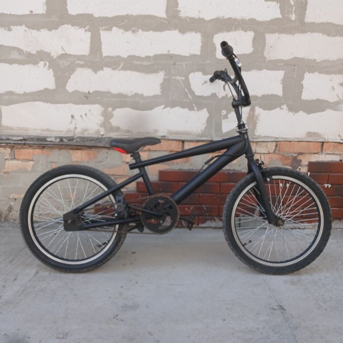 Продам велосипед BMX