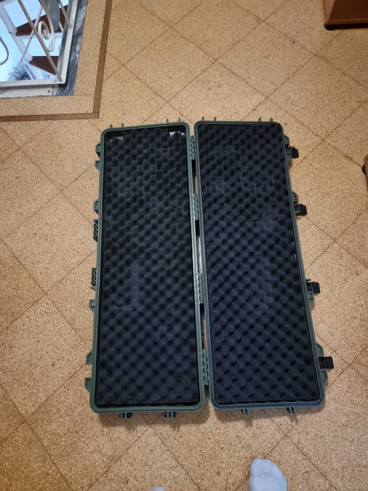 Mala Rígida Nuprol Tamanho L