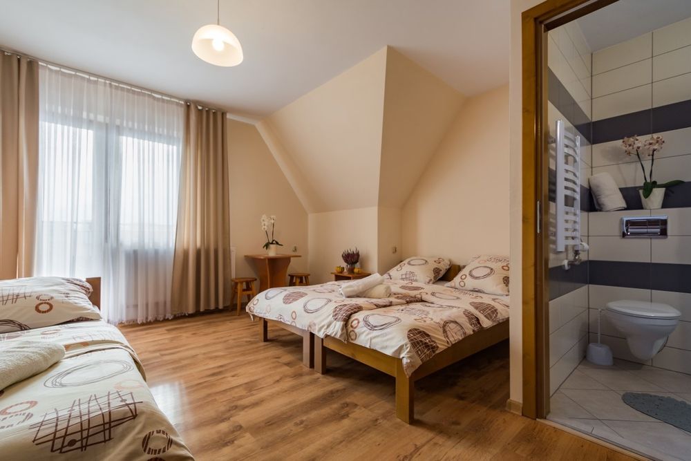 Zapraszamy na Święta Bożego Narodzenia w górach!