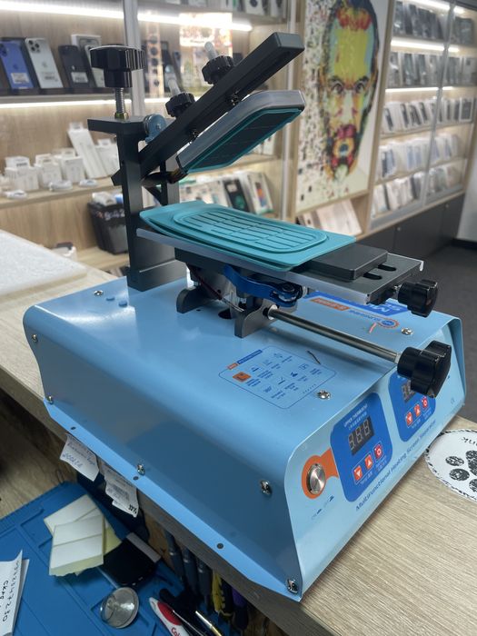 Сепаратор SUNSHINE S-918M