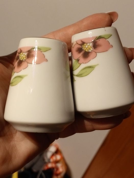 Solniczka i pieprzniczka