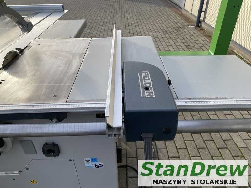 Piła formatowa Felder K 700 S