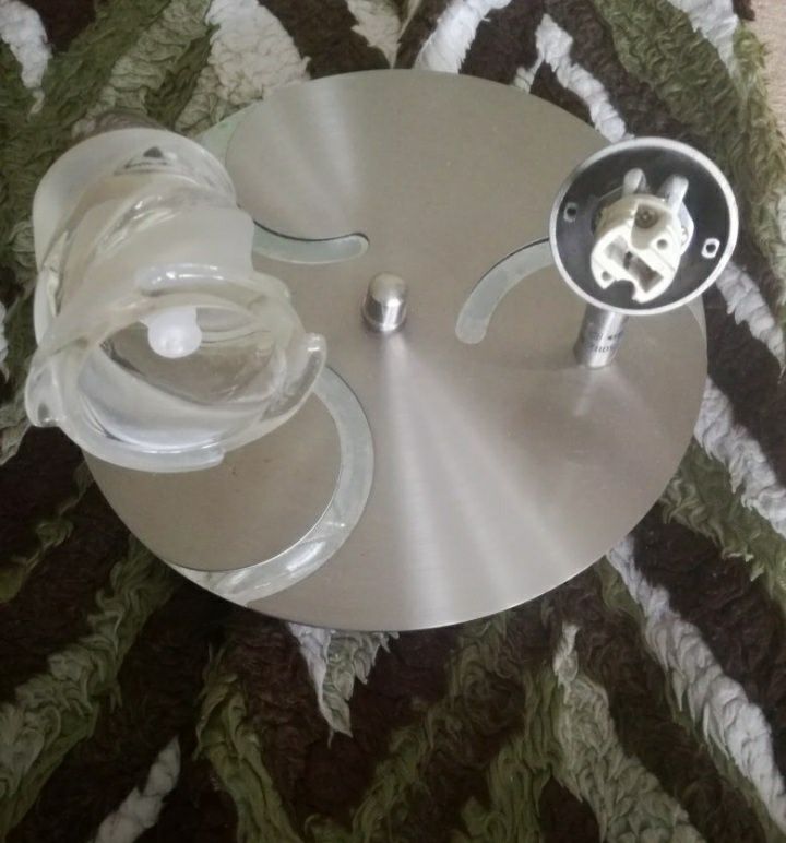 Kinkiet, lampa, plafon