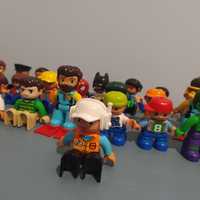 LEGO Duplo wiele zestawów