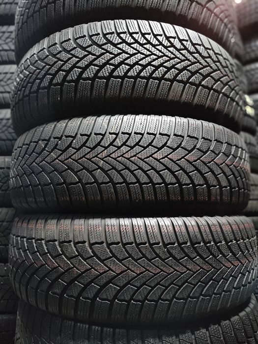 Резина 235 65 r17 Bridgestone Blizzak 2023 рік колеса зима Gtyres