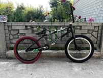 Bmx comanche paracoa бмх бэм