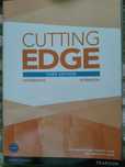 Zeszyt ćwiczeń Cutting Edge Intermediate Third Edition
