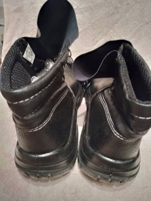 Ботінкі робочі якісні