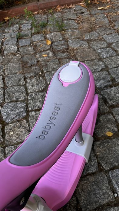 Самокат беговел Maraton Credo II 3 в 1