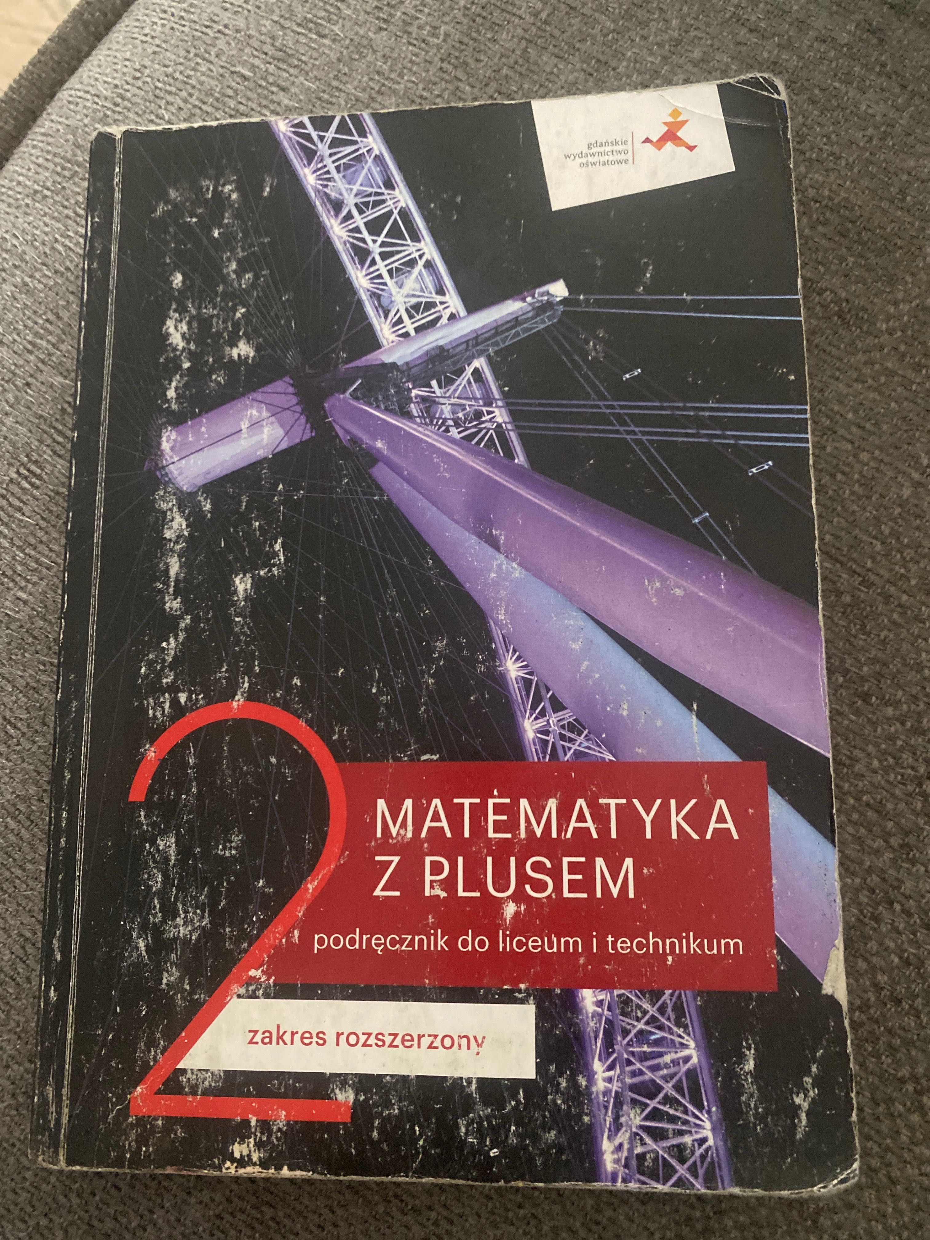 Matematyka z plusem 2