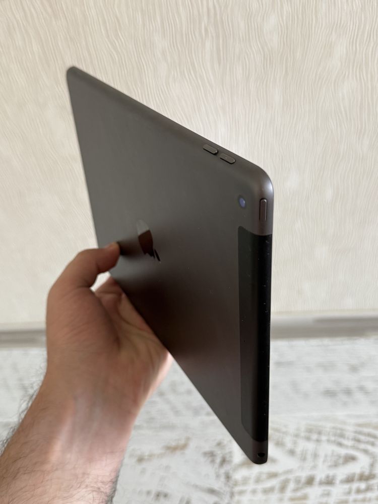 Планшет Apple iPad 7 Gen 128Gb