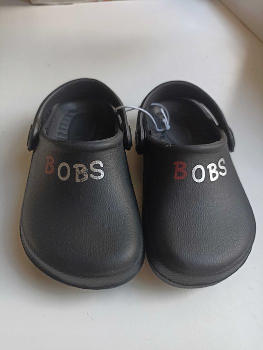 Дитячі крокси Skechers Bobs