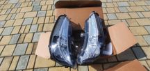 Поворотник в бампер TOYOTA CAMRY USA Type,(XV55) 2014 - 2017 DEPO