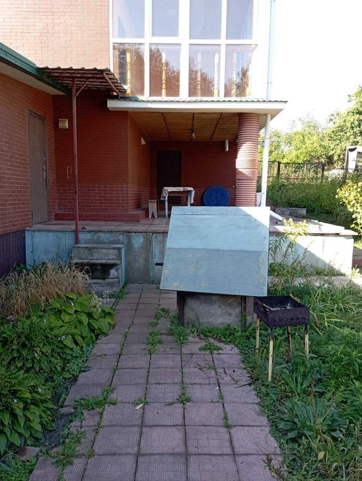 Терміново продам дачу-будинок в. Малій Салтанівці! Без комісії!