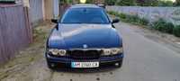 Продам BMW e39 2002 року