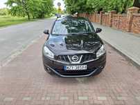 Sprzedam nissan qashqai 1.6 benzyna polift