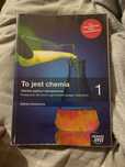 to jest chemia 1