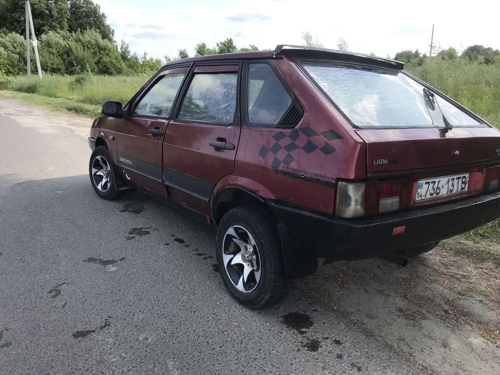 Авто в  хорошому стані