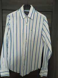 Orginalna koszula męska Abercrombie&Fitch rozmiar M w super cenie