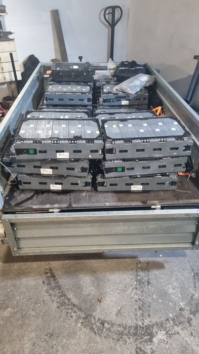 Наявність Lg chem ,SK-inovation,hyundai kona,kia niro 2019-23 рік.