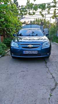 Продам chevrolet epica