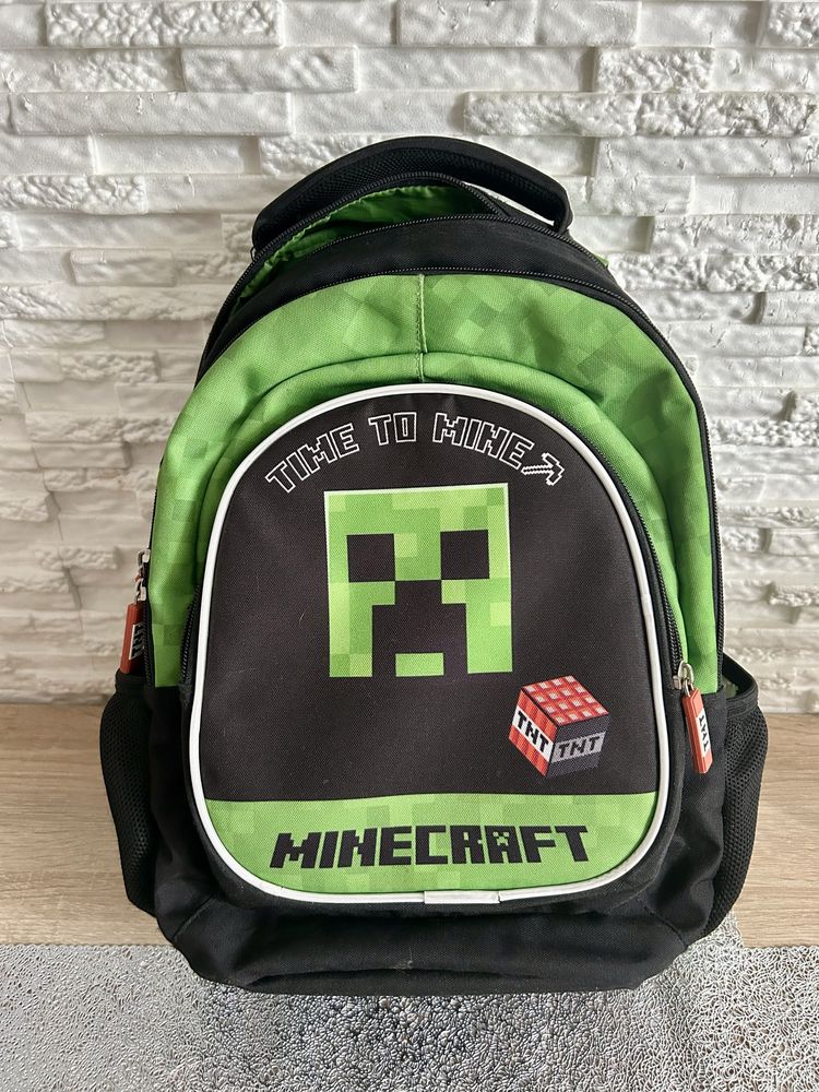 Minecraft Plecak Astra 24L