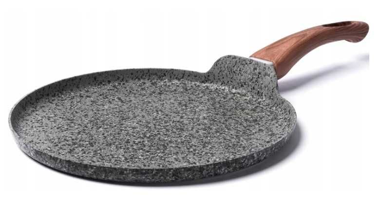 Patelnia do naleśników 26 cm non-stick (nieprzywierająca)