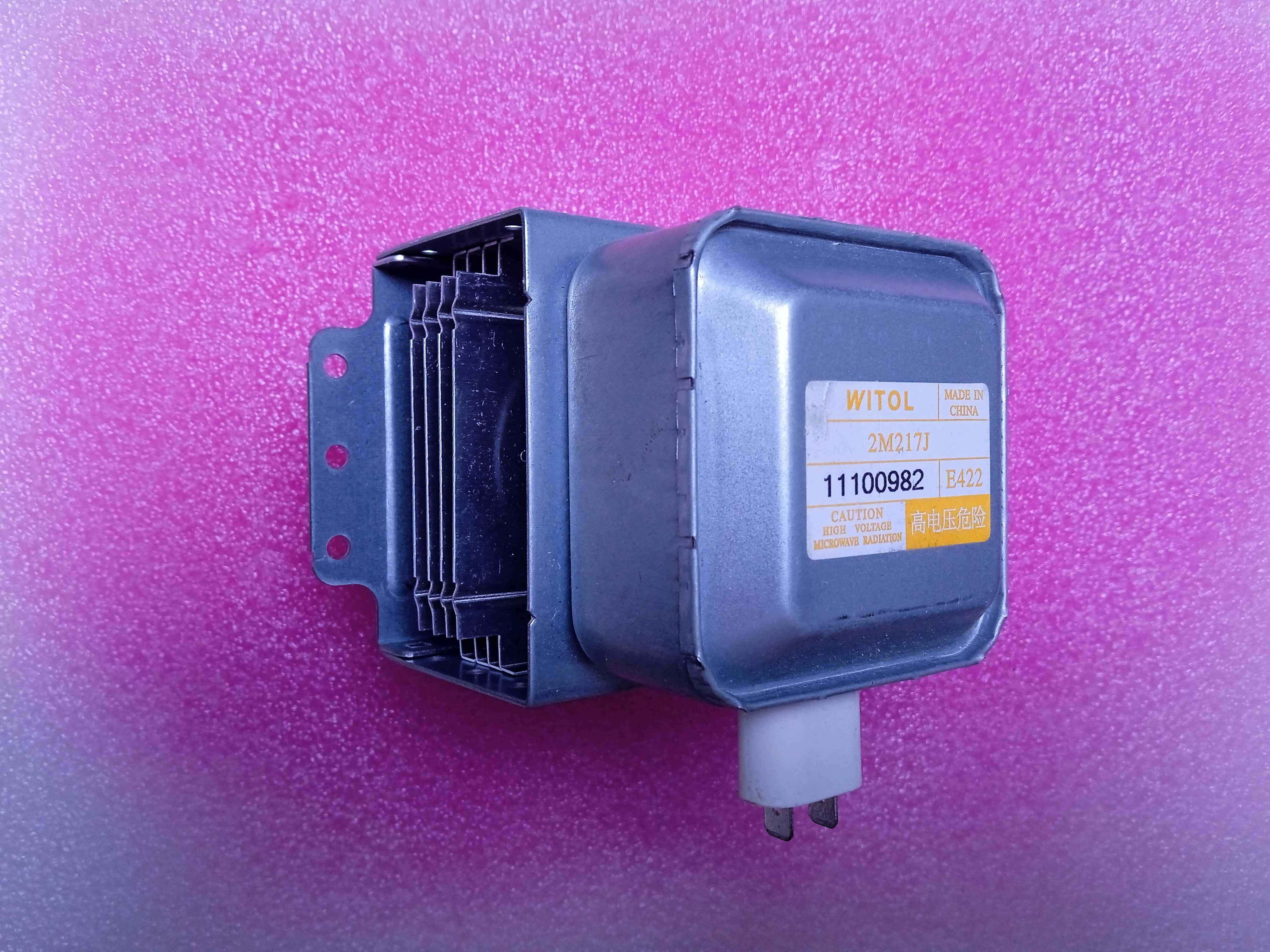 WITOL   2M217J новий,аналог JENS  JM002 LG 2M213