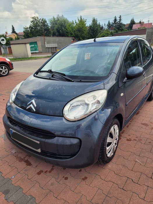 Sprzedam Citroen C1